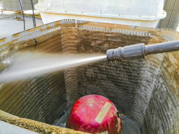 Best General Air Duct Cleaning  in Bolivar Peninsula, TX