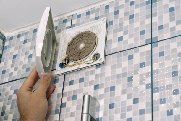 Best Ductwork Cleaning Services  in Bolivar Peninsula, TX