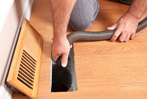 Best HVAC Duct Inspection Services  in Bolivar Peninsula, TX