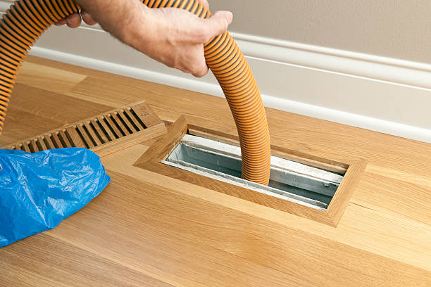 Best Residential Air Duct Cleaning  in Bolivar Peninsula, TX
